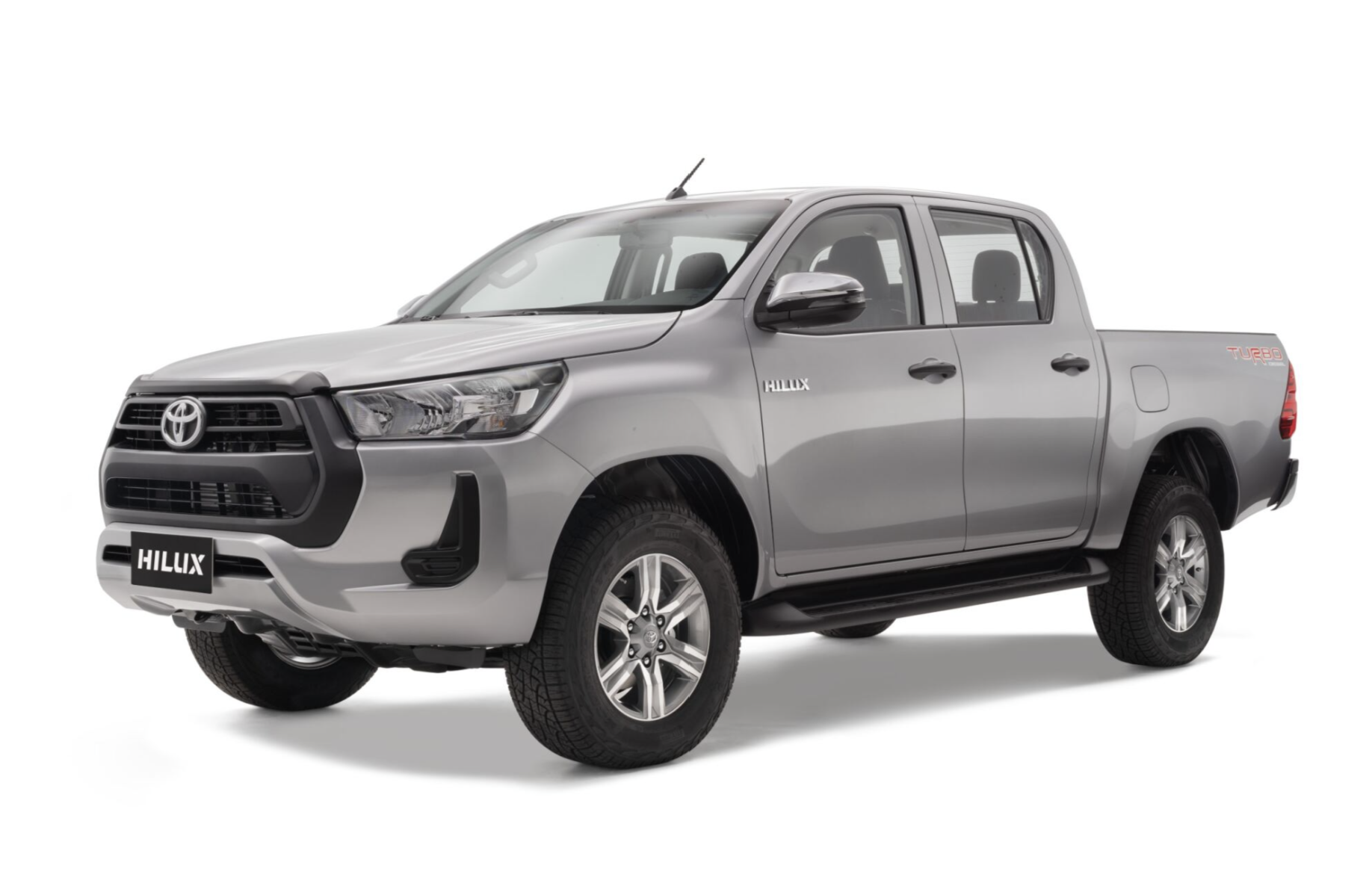 HILUX CD 4X2 DIESEL (FULL)