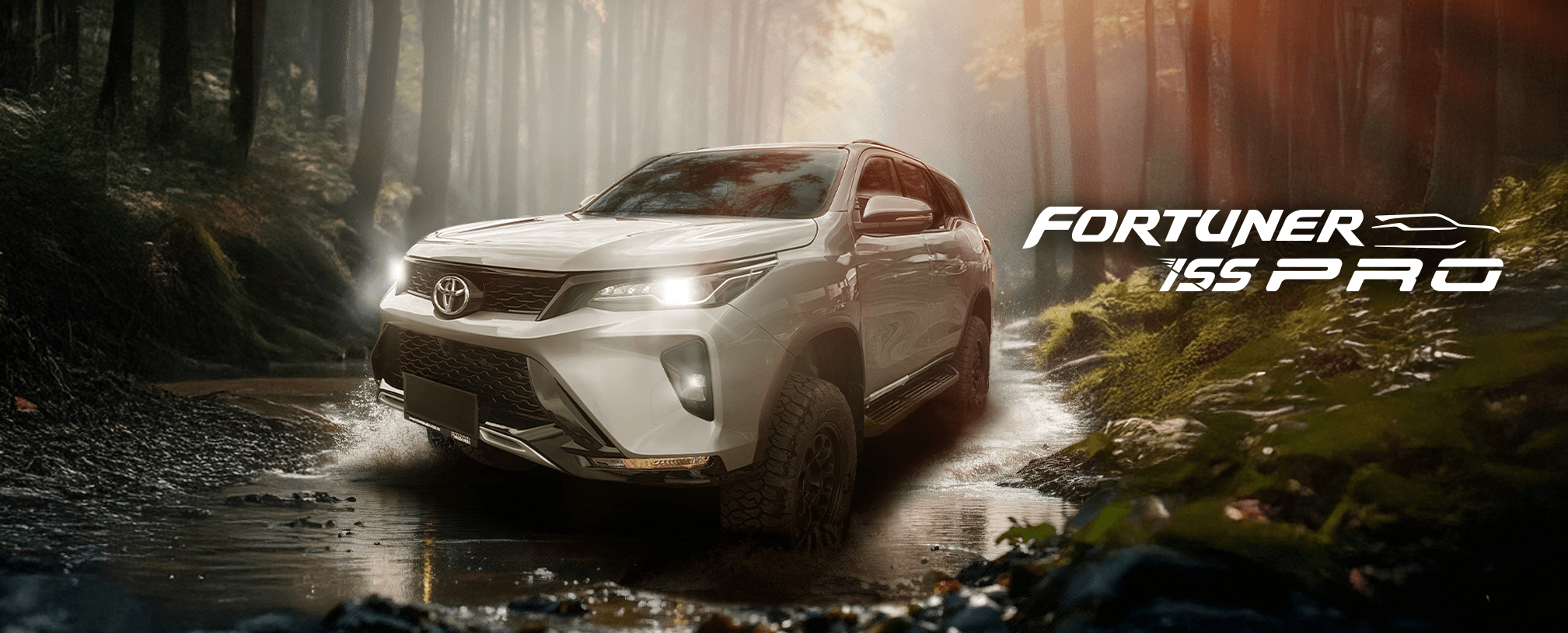 Línea Toyota - ISS