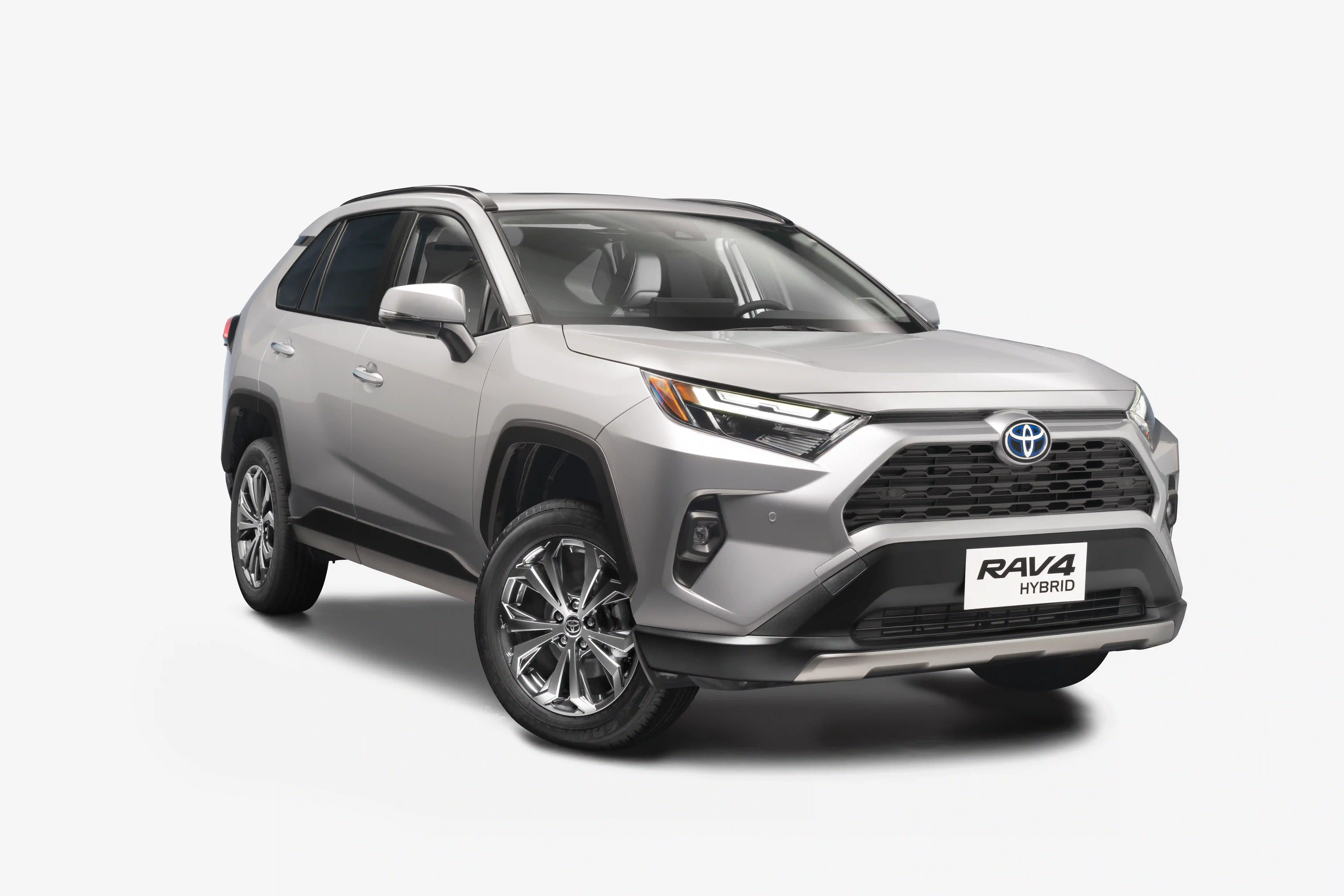RAV4 2.5 4X4 HIBRIDO